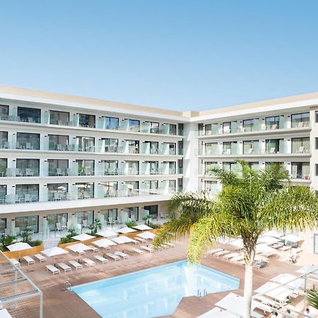 Hotel Aubamar Bali Playa de Palma  Buitenkant foto