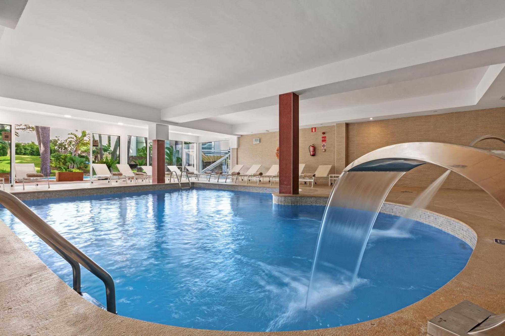 Hotel Aubamar Bali Playa de Palma  Buitenkant foto