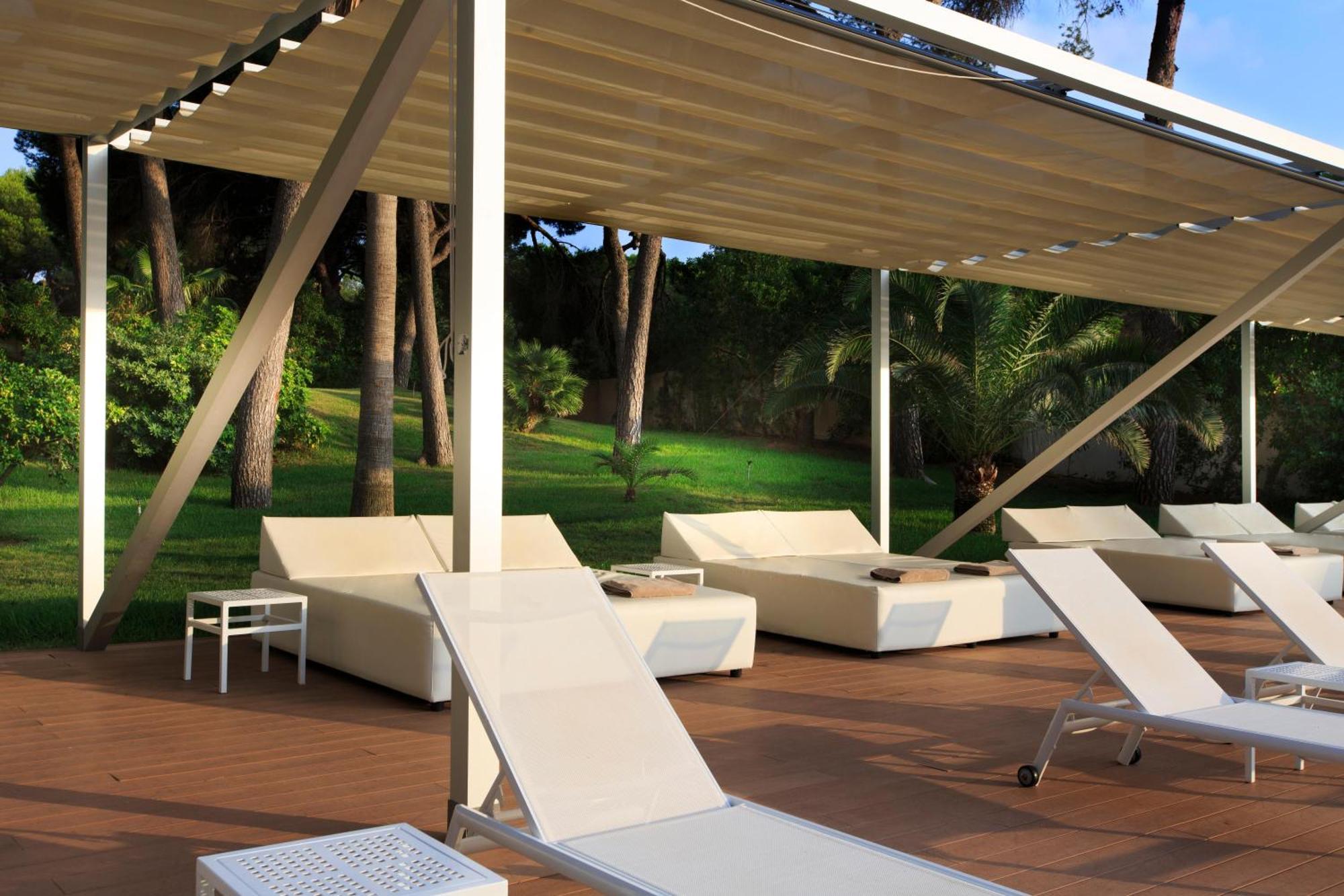 Hotel Aubamar Bali Playa de Palma  Buitenkant foto