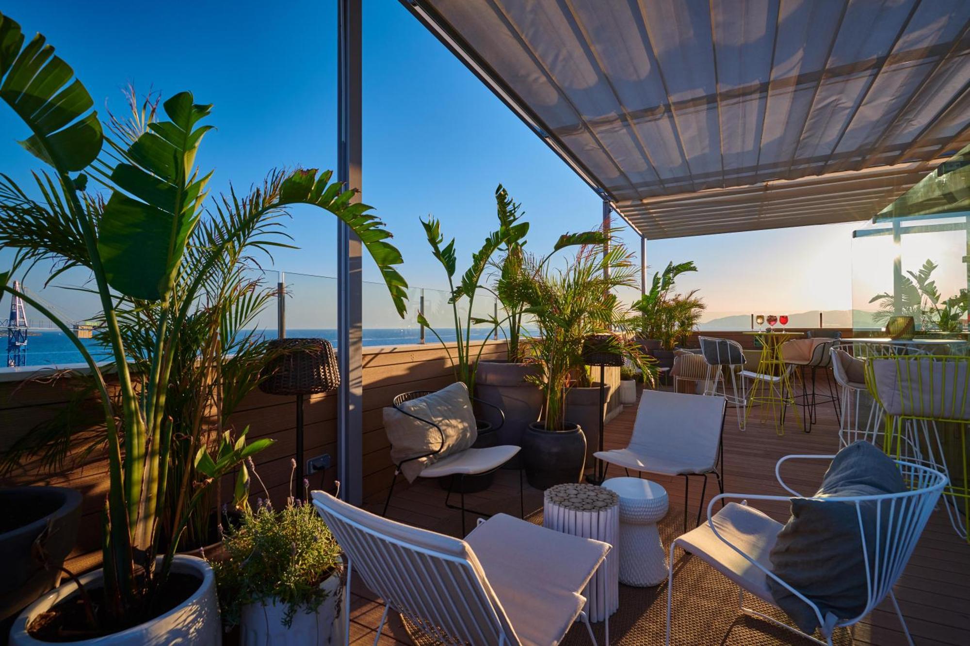 Hotel Aubamar Bali Playa de Palma  Buitenkant foto
